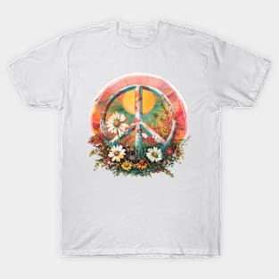 peace T-Shirt